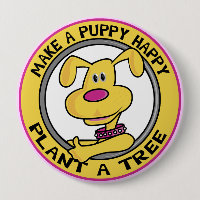 Happy Puppy -