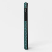 Happy Puppy Case-Mate iPhone Hülle (Hinten/Links)