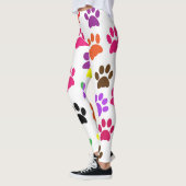 Happy Puppy Leggings (Links)