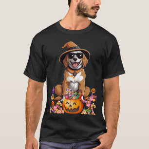 Happy Puppy T - Shirt