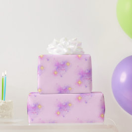 Happy Purim Wrapping Paper 30" Geschenkpapier