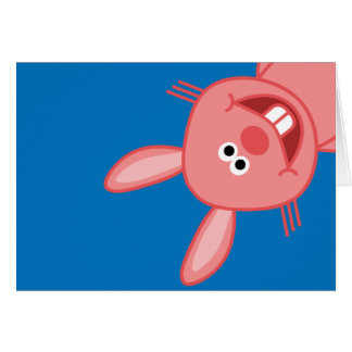 HAPPY RABBIT