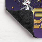 Happy Rabbit Year 2023 | Mousepad (Ecke)