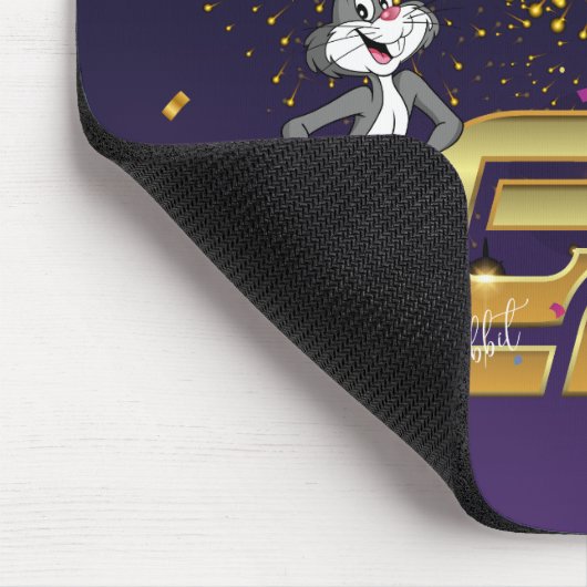 Happy Rabbit Year 2023 | Mousepad (Ecke)