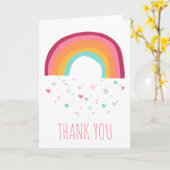 Happy Rainbow Magie Karte (Gelbe Blume)