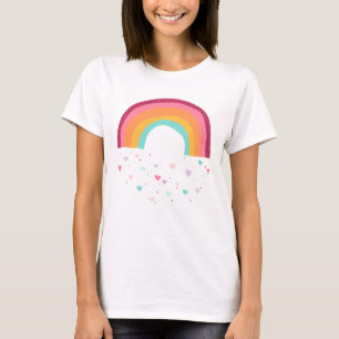 Happy Rainbow Magie T-Shirt