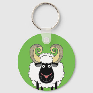 HAPPY RAM SCHLÜSSELANHÄNGER