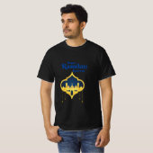 Happy Ramadan Kareem 2022 T - Shirt (Vorne ganz)