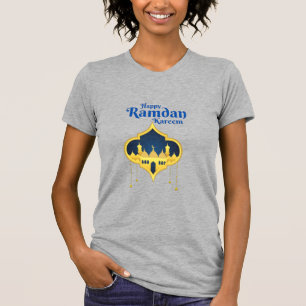 Happy Ramadan Kareem 2022 T - Shirt