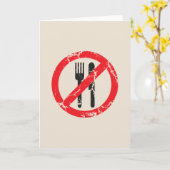 Happy Ramadan Karte (Gelbe Blume)