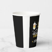 HAPPY RAMADAN MUBARAK KAREEM 2024 PAPPBECHER (Rechts)