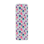 Happy Ramadan Pattern (Vorne)