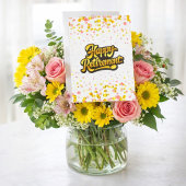 Happy Retirement Card Einladung