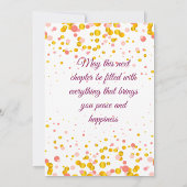 Happy Retirement Card Einladung