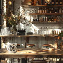 Happy Retirement Foto Collage Tasse - Individuelle