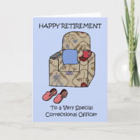 Happy Retirement (Happy Retirement)
