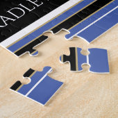 Happy Retirement Jigsaw Puzzle (Seite)