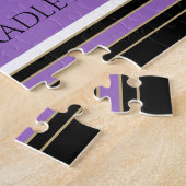 Happy Retirement Jigsaw Puzzle (Seite)