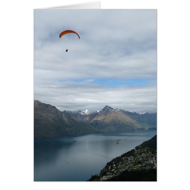 Happy Retirement nächstes großes Abenteuer (Vorne)