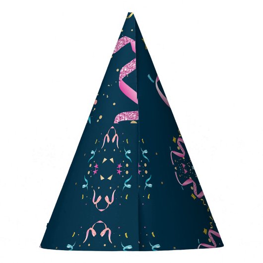 Happy Retirement Partyhütchen