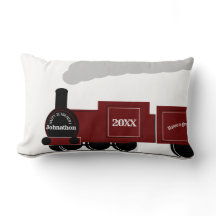 Happy Retirement train