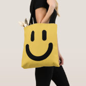 Happy Sad Face Tasche (Von Nahem)