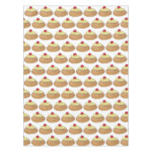 Happy Saint Joseph's Day Italienische Konditorei Z Tischdecke (Vorderseite)