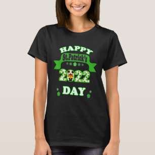 Happy Saint Patrick S Day T-Shirt