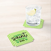 Happy Saint Patrick's Day-59889 Untersetzer (Vor Ort)