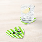 Happy Saint Patrick's Day-59889 Untersetzer (Vor Ort)