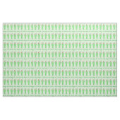 Happy Saint Patrick's Day Kleeblatt Green Shake Stoff (Yard (91,4 cm))