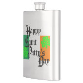 HAPPY SAINT PATTY FLACHMANN (Links)