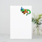 Happy Samhain! (Stehend Vorderseite)