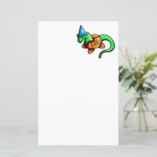 Happy Samhain! (Stehend Vorderseite)