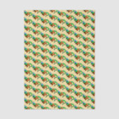 Happy Samhain! Seidenpapier (Vorderseite)