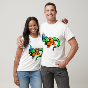 Happy Samhain! T-Shirt