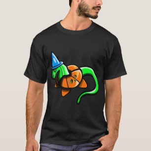 Happy Samhain! T-Shirt