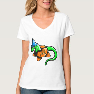 Happy Samhain! T-Shirt