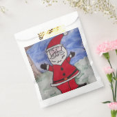 Happy Santa Geschenktütchen (Versiegelt)