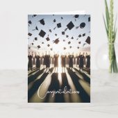 Happy Schließ Class Karte (Vorderseite)