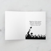 Happy Schließ Class Karte (Innenseite)