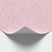 Happy School 1 Geschenkpapier (Ecke)