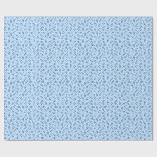 Happy School 2 Geschenkpapier (Flach)