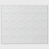 Happy School 4 Geschenkpapier (Flach)