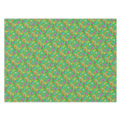 Happy School Tablecloth Table Cover Tischdecke (Vorderseite (Horizontal))