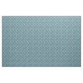 Happy Sharks Stoff (Yard (91,4 cm))