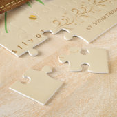 Happy SHAVUOT dekorative Ornament sieben Arten Puzzle (Seite)