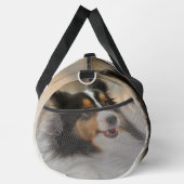 Happy Shelty Duffle Bag (Rechts)