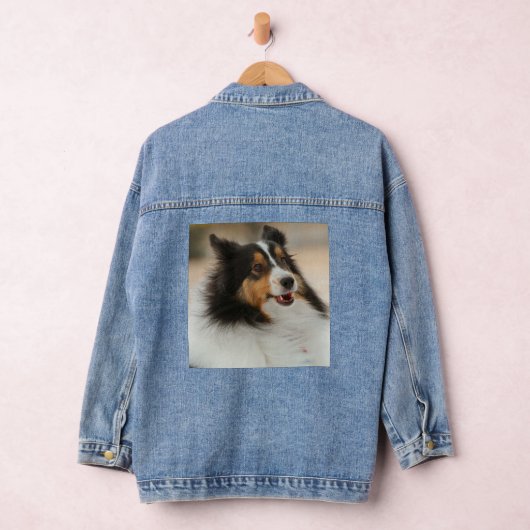Happy Shelty Jeansjacke (Hangar)