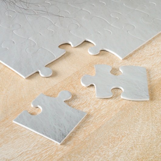 Happy Shelty Puzzle (Seite)